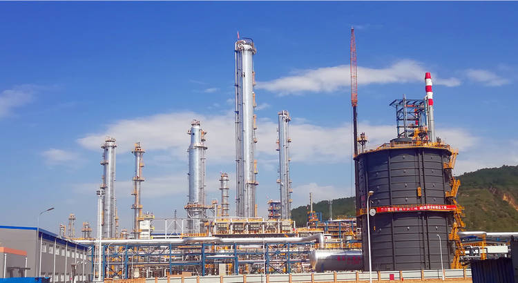 恒峰g22牌耐磨陶瓷输灰管道的乐成案例