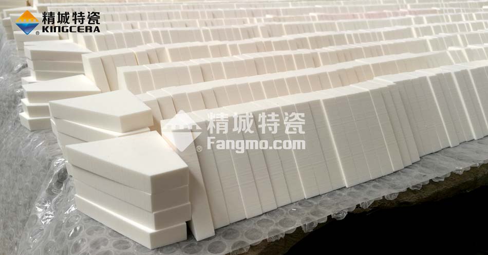 恒峰g22特瓷防弹陶瓷