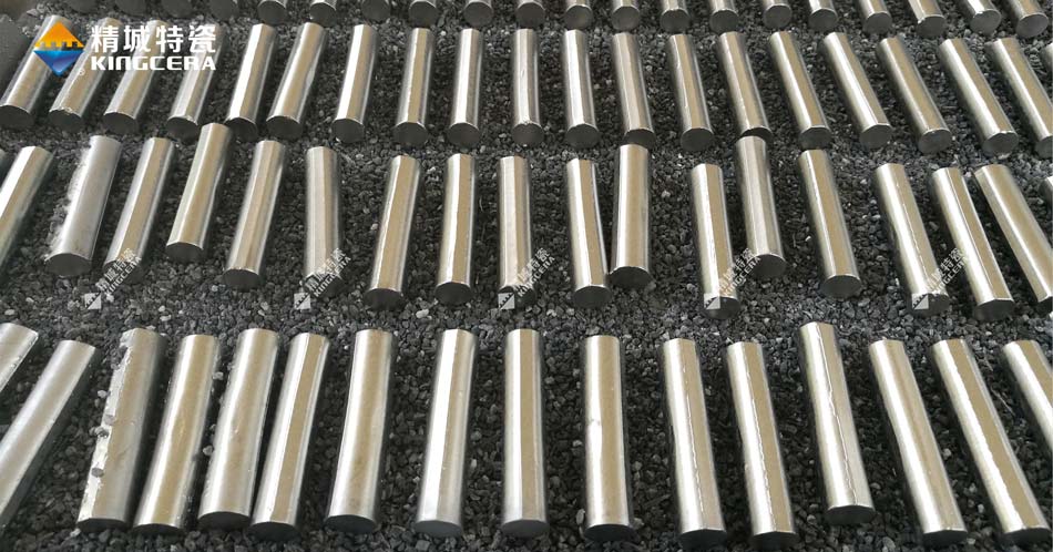 恒峰g22特瓷碳化钛基金属合金棒