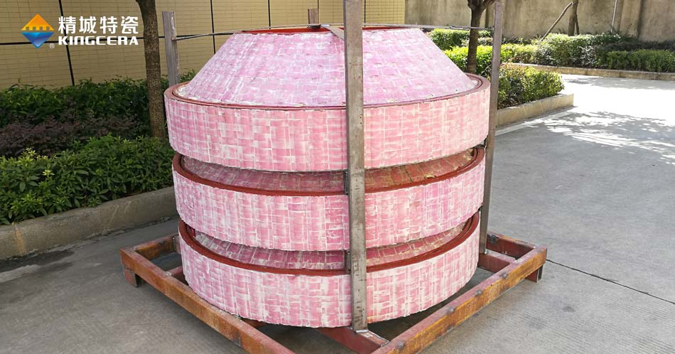 立磨磨辊轴陶瓷；ぬ-磨辊轴套