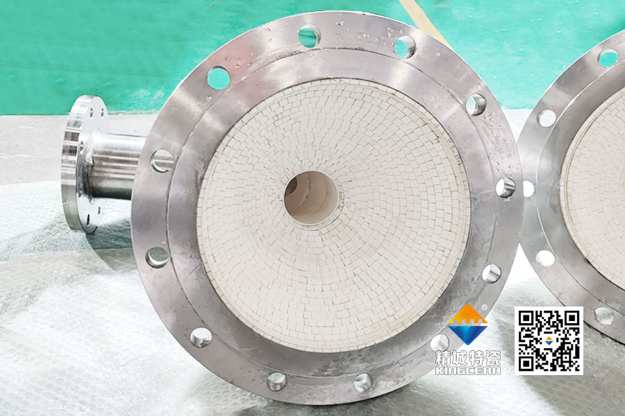 恒峰g22ZTA陶瓷贴片锥管