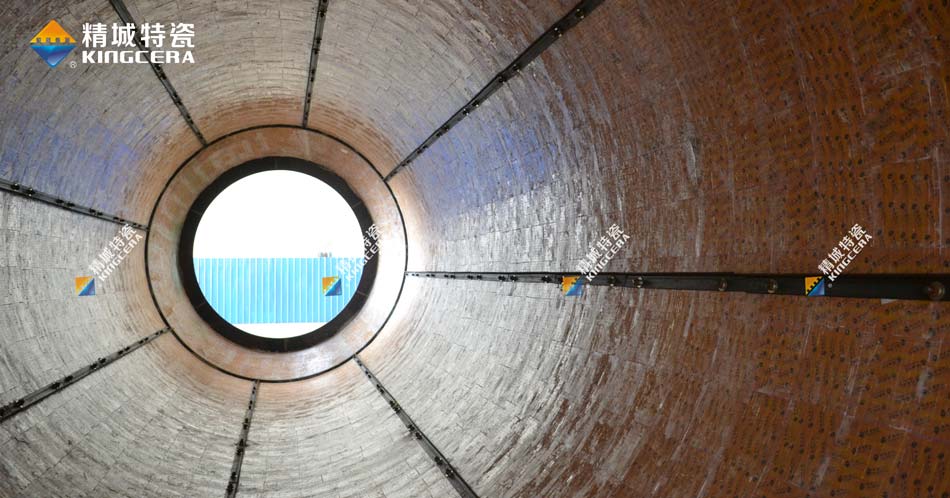 恒峰g22特瓷混料机耐磨陶瓷衬板